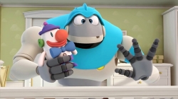 کارتون آرپو رباتی برای کودکان قسمت 19